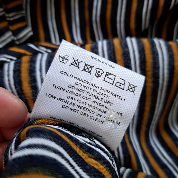 Faithful the Brand dress - Picture 9 of 10